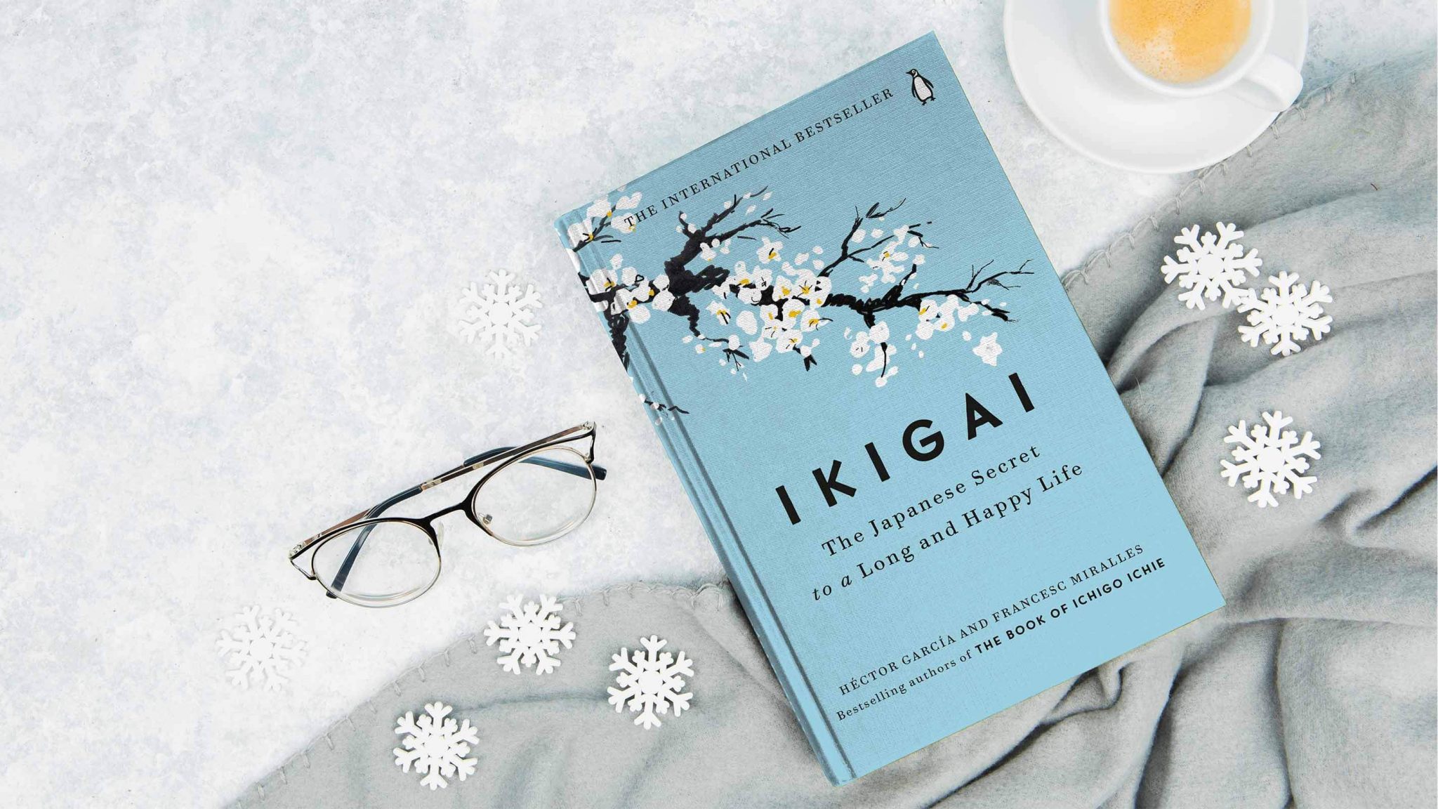 What Do You Mean By Ikigai